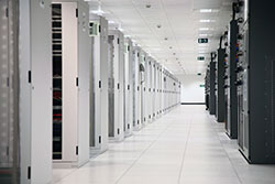 Data Centers